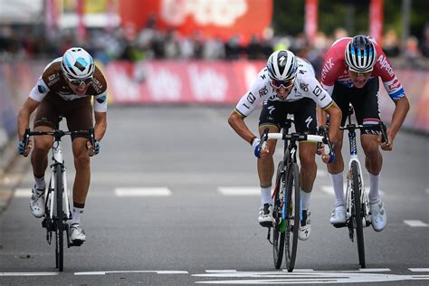 La brabançonne is the national anthem of belgium. Cyclisme. Avant les Ardennaises, place à la Flèche brabançonne