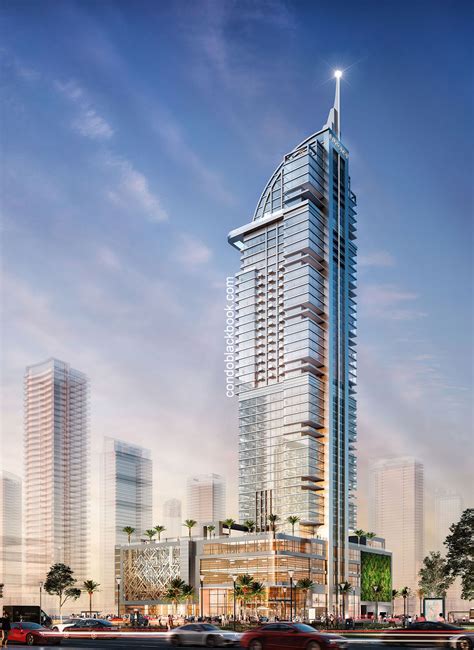 It is a spectacular luxury building designed by kobi karp; Legacy Hotel & Residences Condos for Sale and Rent in ...
