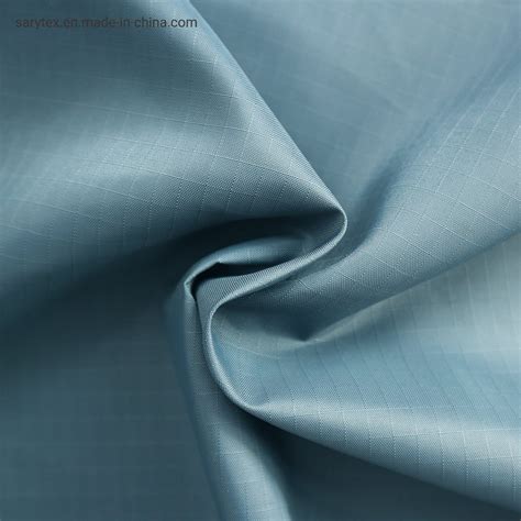 70d Ripstop Waterproof Nylon Fabric China Ripstop Fabric And Down