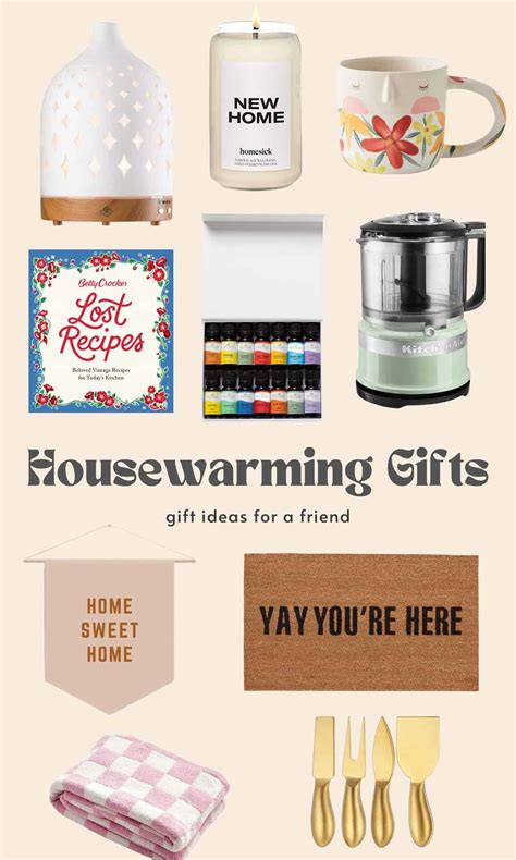 Housewarming Gift Ideas A Beautiful Mess