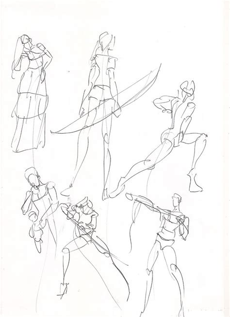 Sketchbook The Official Quickposes Thread Page Sketch Book