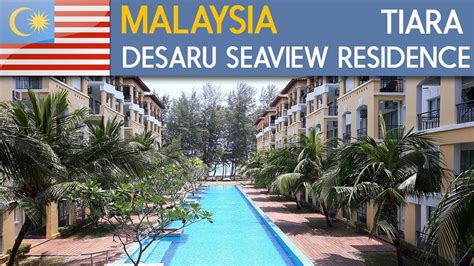 promo [60 off] tiara desaru seaview residence malaysia top marriott hotels in new orleans