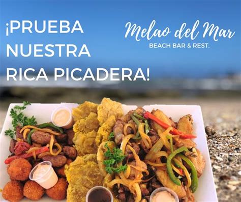 Melao Del Mar Vega Baja Menú Precios Y Restaurante Opiniones