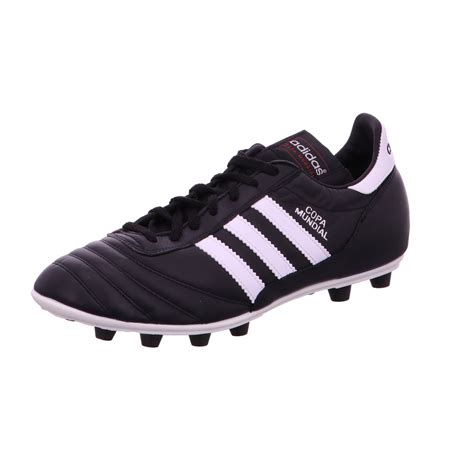 Versandkostenfrei zahlung auf rechnung kostenlose retoure. Adidas Fußballschuhe Herrenschuhe 015110 Schwarz | Schuhe24
