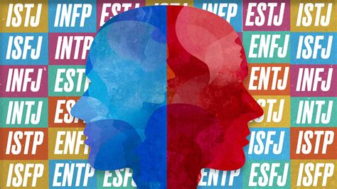 How Your Myers Briggs Personality Type Perfectly Explains You Awareness Act