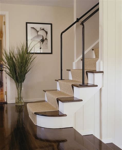 25 Ideas For Stair Runners A Functional Necessity For The Home