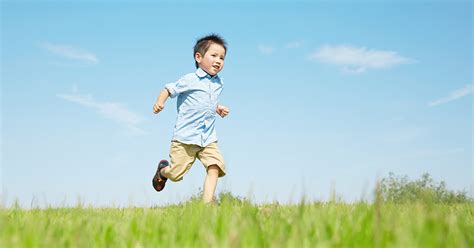 Adhd And Running Away Why Adhd Children Are Often Tempted
