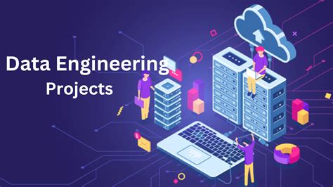 5 Best Data Engineering Projects Ideas For Beginners Datafloq