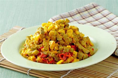 Maybe you would like to learn more about one of these? Resep Tumis Pare Jagung Enak, Perpaduan Rasa Pahit Dan ...