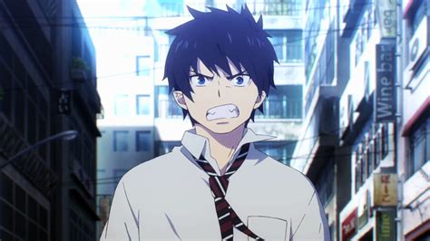 Blue Exorcist And The Kyoto Cooldown