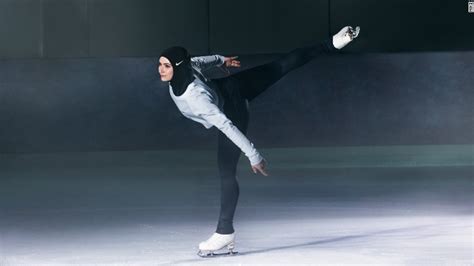Nike Has A New Product For Muslim Women The Pro Hijab