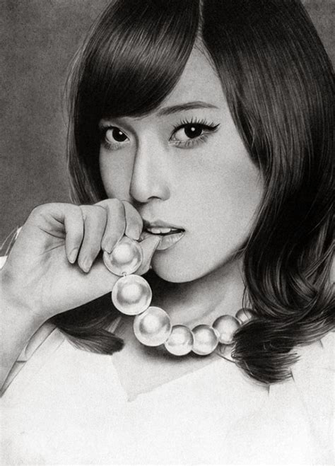 Attractive Pencil Drawings By Ken Lee From United Kingdom Amazing Ezone