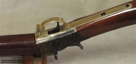Uberti 1871 Rolling Block Carbine 22 Lr Caliber Rifle Nib Sn S08758