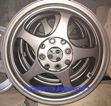 Any car can change to sport. *WC AUTO ACCESS*: KANCIL / KENARI RIM 14'' INCH - RM 5XX SOLD