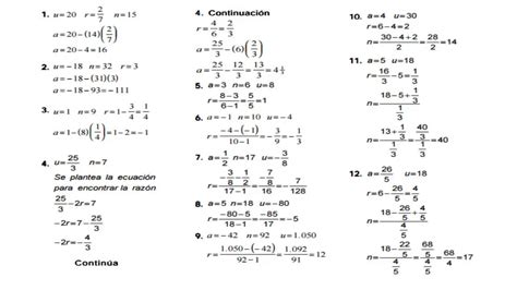 Ejercicios resueltos de algebra de baldor 2descripción completa. Algebra de Baldor Ejercicio 287 Literales del 1 al 12 ...