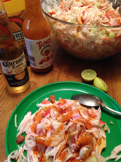 And rinse with cold water. Pin by Linda Aguiar on Food | Jaiva recipe, Mexican dishes ...