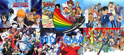 50 Anime Yang Pernah Tayang Di Tv Indosiar Erwinpratama
