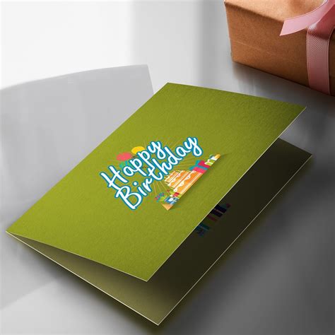 Note cards fit nicely into a broader, personalized marketing and communications strategy. Greeting Card Printing | Design & Print Greeting Cards | UPrinting
