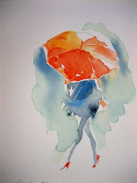 Untitled Watercolor Art Art Painting Watercolor Paintings For Beginners