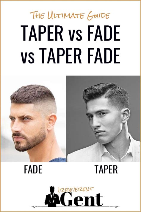 Mens Taper Fade Haircut Low Fade Haircut Mens Best Fade Haircuts