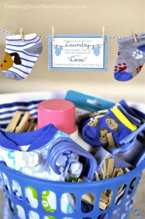 Congratulations on your new baby!! Helpful typed creative Baby Shower Gift Call today | Diy ...