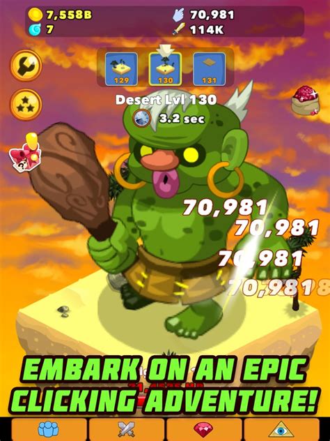 Clicker Heroes Images Launchbox Games Database