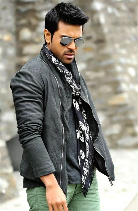 More Nervous As Producer Than Actor Ram Charan Ians Interview With