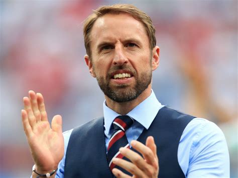 Gareth southgate will lead england against denmark in the euro 2020 semifinal. World Cup 2018: England will not play for second place in ...