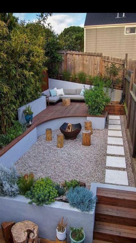 30 Diy Small Backyard Patio Ideas On A Budget An Immersive Guide By