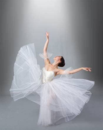 Gelsey Kirkland Academy Of Classical Ballet
