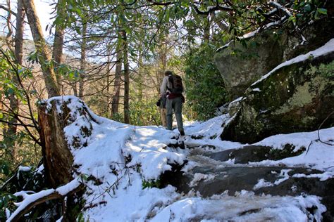 10 Great Winter Things To Do In The Smoky Mountains