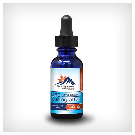 Find out benefits, how to ingest, how to clean your vape, and a vape is a metal case with a few different parts (don't worry, they're simple to use). CBD Sublingual Oil 1 oz - 500mg | CBD Oil | Blue Springs CBD