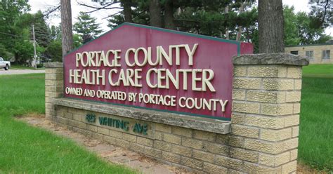 Portage County to conduct health care center survey
