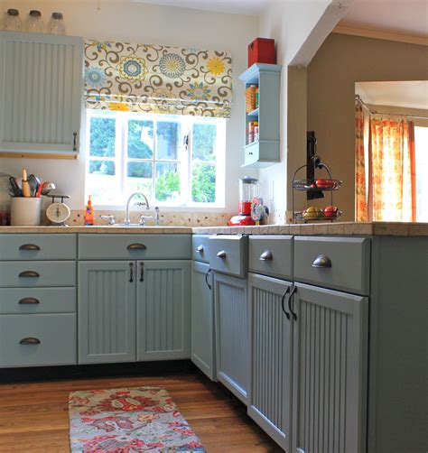 Diy Kitchen Cabinet Makeover A Comprehensive Guide Kitchen Ideas