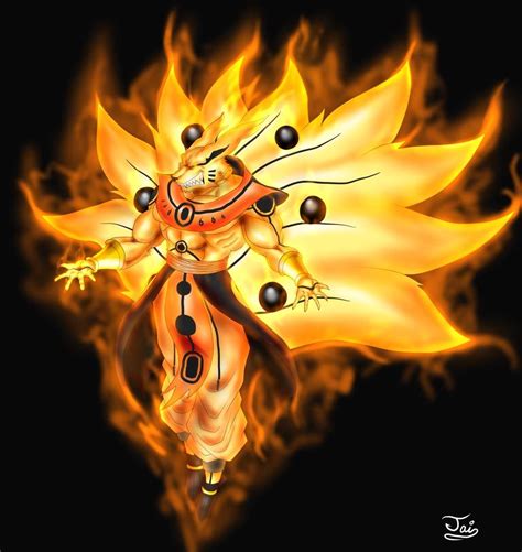 Full Power God Kurama Digital Art Dragonballz Amino