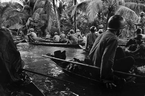 Remembering Vietnam Through Photographs Wgcu News
