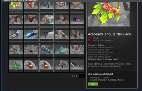 Items can be sold for half the price they were bought for. How to sell items in Dota 2 and make money? written by ...