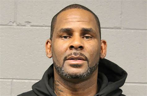 Woman Recounts In Testimony How Many Times R Kelly Had Sex With Her As