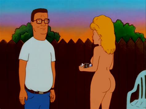 Rule 34 1girls Artist Request Ass Blonde Hair Casual Clothing Edit Female Glasses Hank Hill