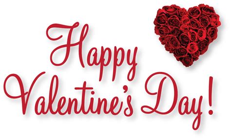 Find & download free graphic resources for valentines day. Happy Valentine's Day PNG HD | PNG All