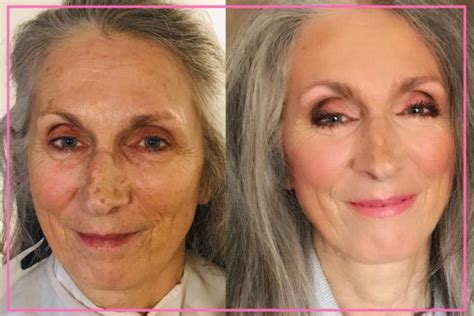 5 Biggest Makeup Mistakes Women Over 50 Make And How To Avoid Them Makeup Mistakes How To