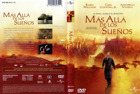Ver Pelicula Mas Alla De Los Sueños - Mas allá de los sueños [HdRip 720p] [Latino] - Mega Descargas