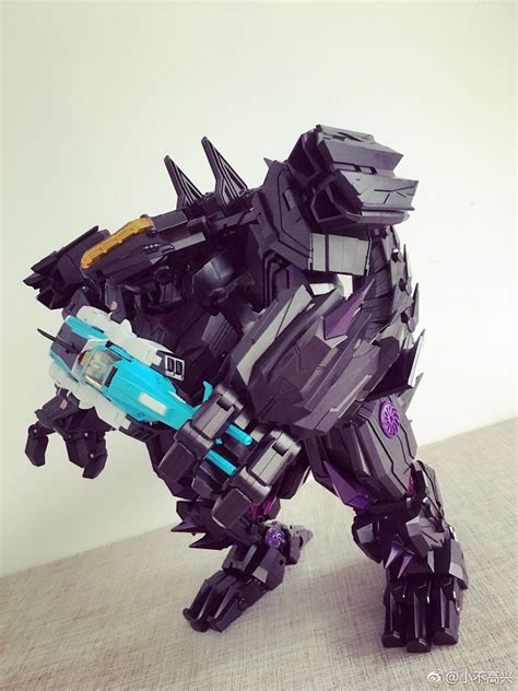 Planet X Px 11 Apocalypse Wfc Trypticon Page 57 Tfw2005 The