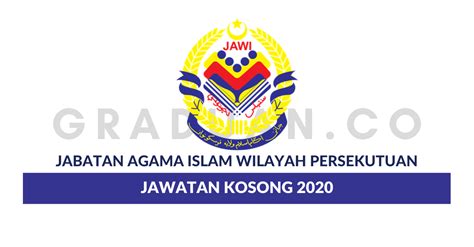 Kekeliruan ini menyebabkan ramai di antara kita berurusan dengan agensi yang salah dan tidak dapat. Permohonan Jawatan Kosong Jabatan Agama Islam Wilayah ...