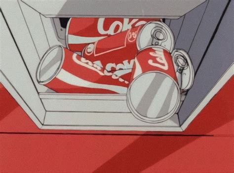 90s Aesthetic On Twitter Aesthetic Anime Red Aesthetic Old Anime