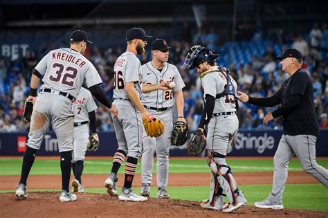 How To Watch The San Francisco Giants Vs Detroit Tigers Mlb