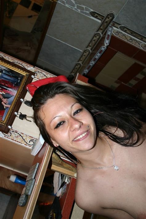 Hungarian Amateur Gipsy Slut Casting In Garage 57 Pics XHamster