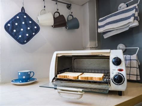 Maybe you would like to learn more about one of these? 7 Best Under Cabinet Toaster Ovens - Wow, It's Veggie?!