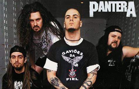 Phil Anselmo By Rkmendes On Deviantart Pantera Heavy Metal Fotos De