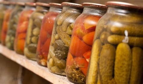 These techniques can extend the usefulness of all kinds of foods. Long Shelf Life Foods to Keep in Your Pantry